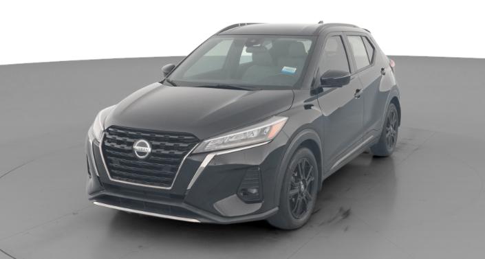Thumbnail: 2021 Nissan Kicks - 1