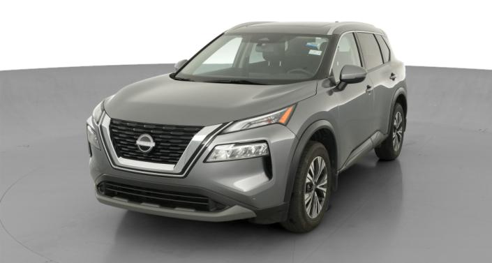 Thumbnail: 2022 Nissan Rogue - 1
