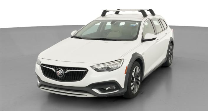 Thumbnail: 2019 Buick Regal - 1