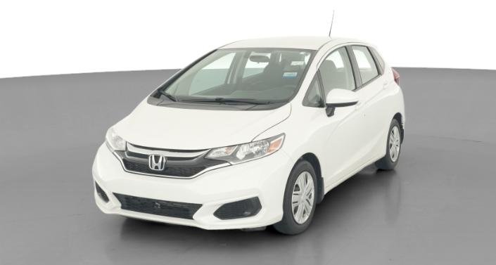 Thumbnail: 2019 Honda Fit - 1