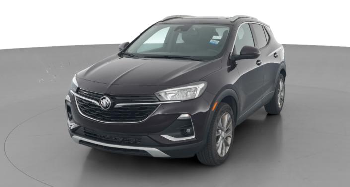 2020 Buick Encore GX Select -
                  Lorain, OH