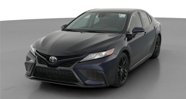 Thumbnail: 2022 Toyota Camry - 1