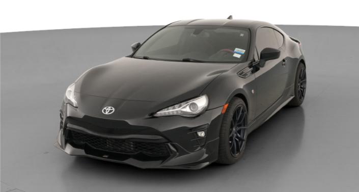 Thumbnail: 2019 Toyota 86 - 1