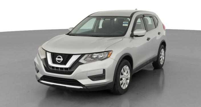 Thumbnail: 2017 Nissan Rogue - 1