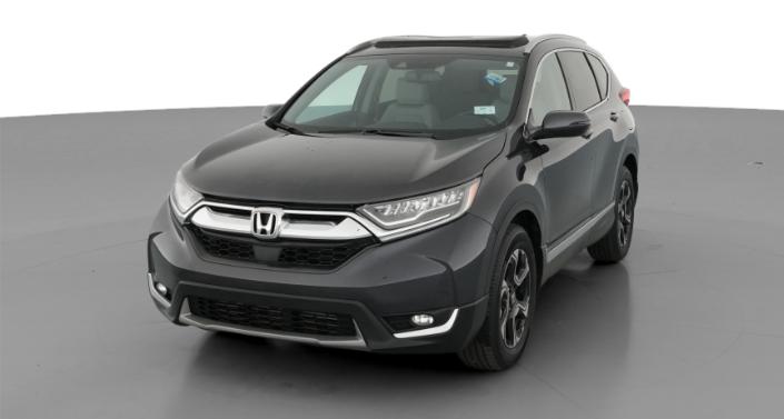 Thumbnail: 2018 Honda CR-V - 1