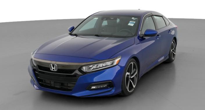 Thumbnail: 2020 Honda Accord - 1