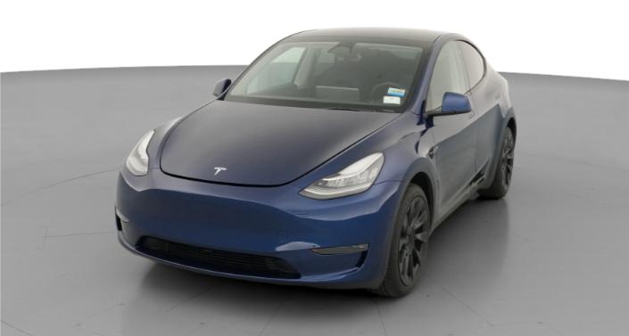 Thumbnail: 2023 Tesla Model Y - 1