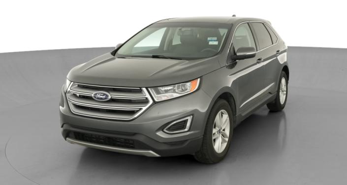 Thumbnail: 2018 Ford Edge - 1
