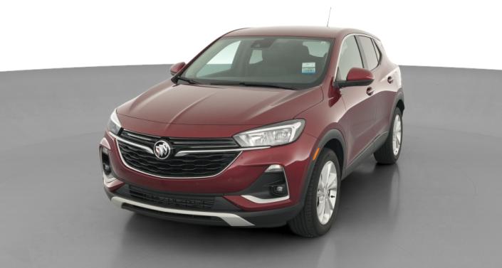 Thumbnail: 2022 Buick Encore GX - 1