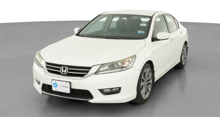 Thumbnail: 2014 Honda Accord - 1