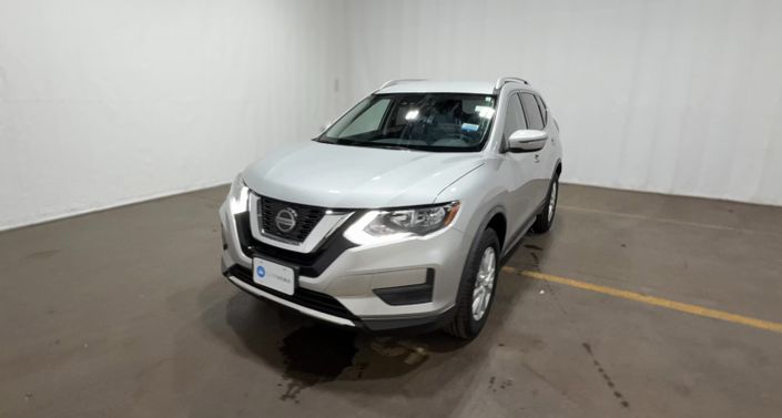 Thumbnail: 2020 Nissan Rogue - 1