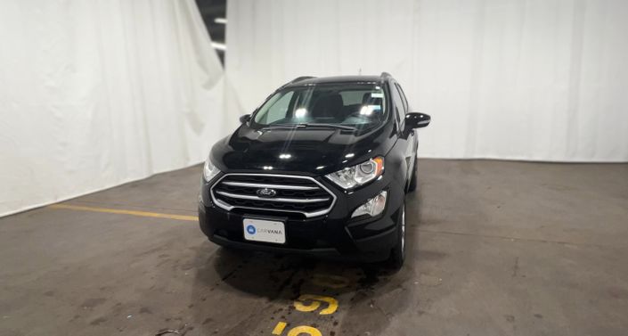 Thumbnail: 2020 Ford EcoSport - 1