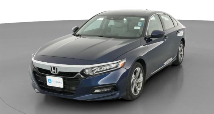 Thumbnail: 2019 Honda Accord - 1
