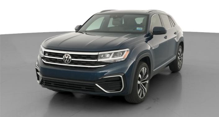 Thumbnail: 2020 Volkswagen Atlas - 1