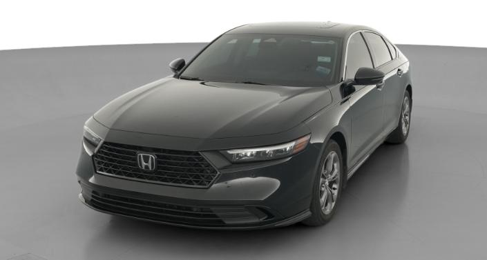 Thumbnail: 2023 Honda Accord - 1