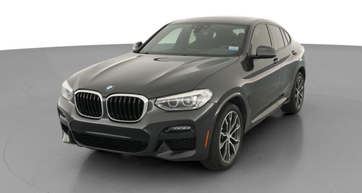 Thumbnail: 2020 BMW X4 - 1