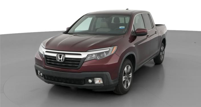Thumbnail: 2019 Honda Ridgeline - 1