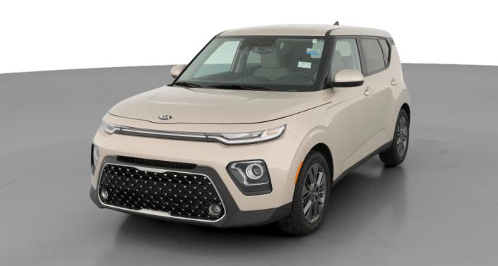Thumbnail: 2020 Kia Soul - 1