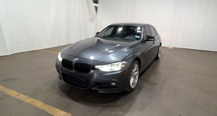 Thumbnail: 2017 BMW 3 Series - 1