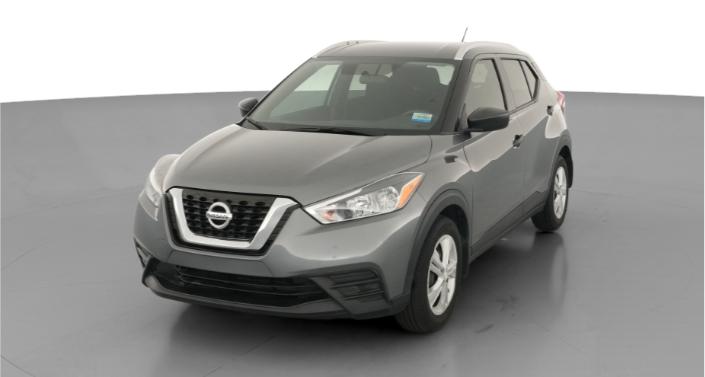 Thumbnail: 2019 Nissan Kicks - 1
