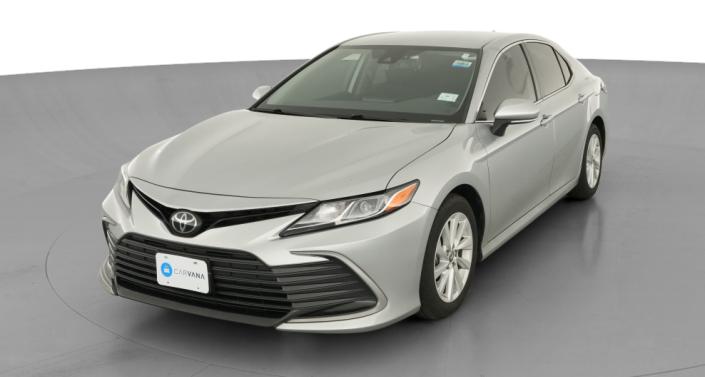 Thumbnail: 2023 Toyota Camry - 1