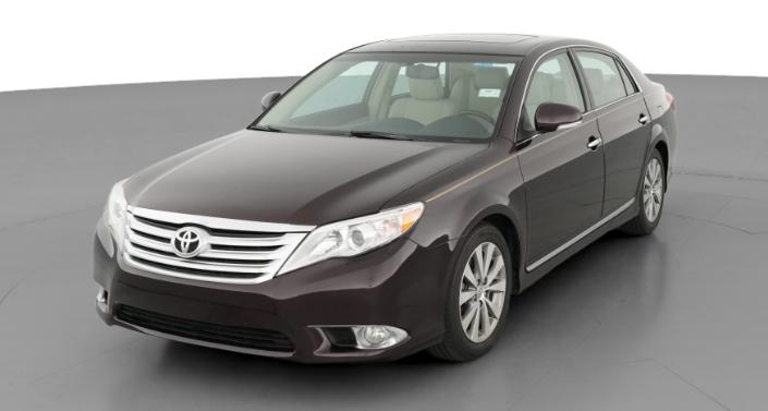 2011 Toyota Avalon Limited -
                  Concord, NC