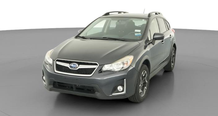 Thumbnail: 2016 Subaru Crosstrek - 1