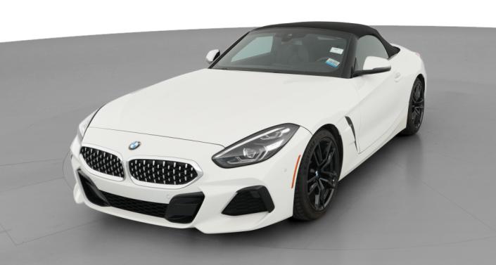 Thumbnail: 2019 BMW Z4 - 1