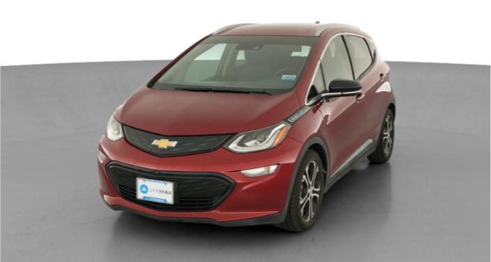 2017 Chevrolet Bolt EV Premier -
                  Colonial Heights, VA