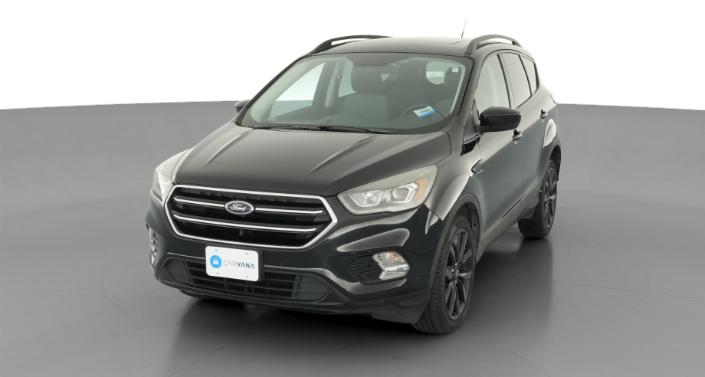 Thumbnail: 2017 Ford Escape - 1