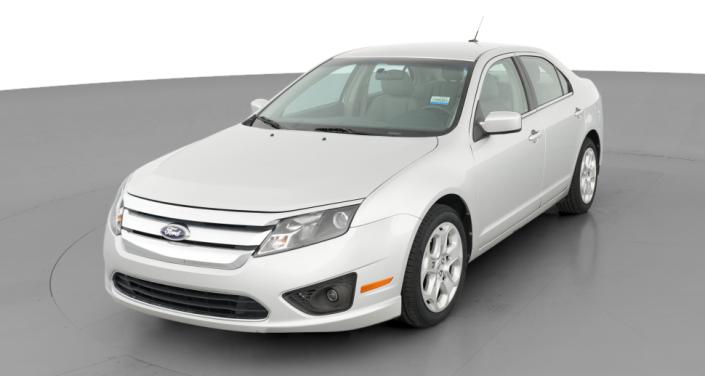 Thumbnail: 2011 Ford Fusion - 1