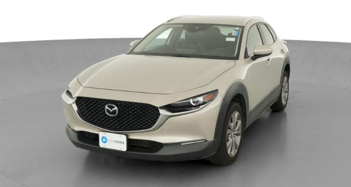 Thumbnail: 2022 Mazda CX-30 - 1