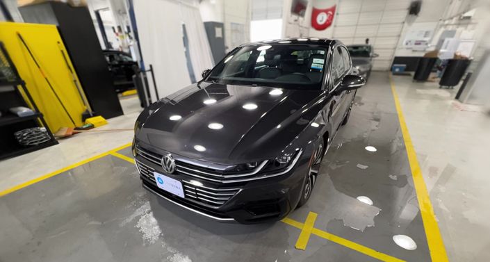 Thumbnail: 2019 Volkswagen Arteon - 1