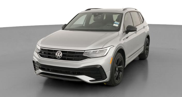 Thumbnail: 2023 Volkswagen Tiguan - 1