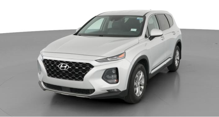 Thumbnail: 2019 Hyundai Santa Fe - 1