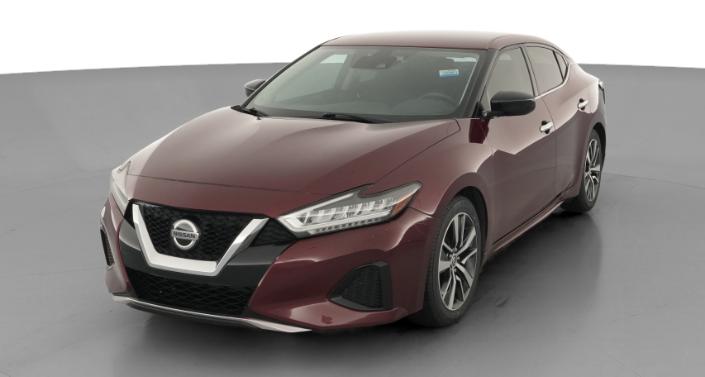 Thumbnail: 2020 Nissan Maxima - 1