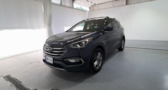 Thumbnail: 2017 Hyundai Santa Fe - 1