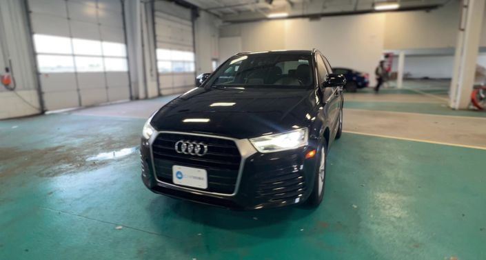 Thumbnail: 2018 Audi Q3 - 1