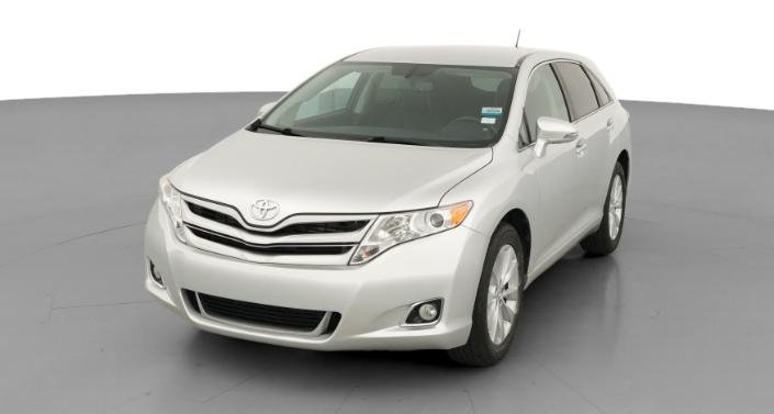 2013 Toyota Venza XLE -
                  Auburn, GA
