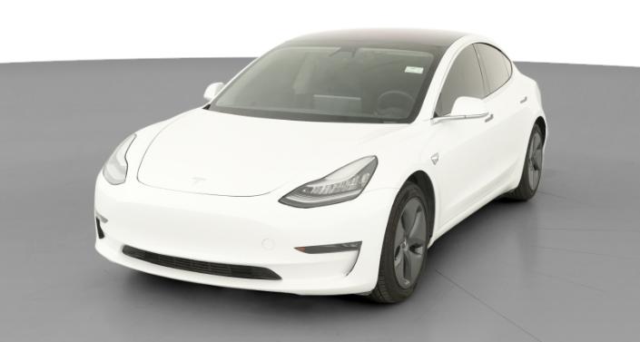Thumbnail: 2019 Tesla Model 3 - 1