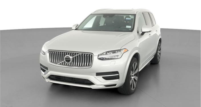 Thumbnail: 2022 Volvo XC90 - 1