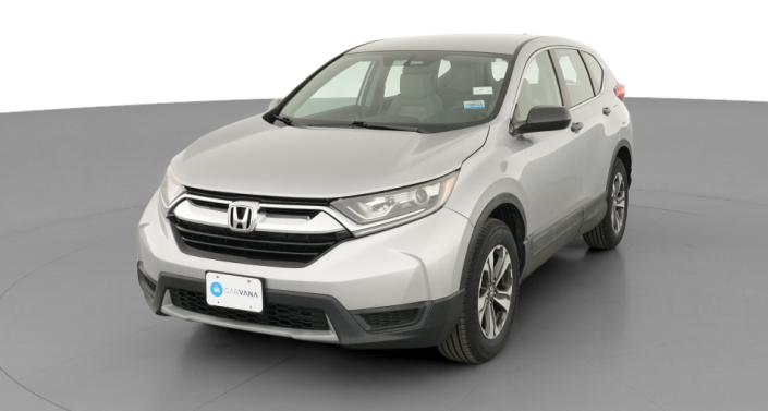 Thumbnail: 2017 Honda CR-V - 1