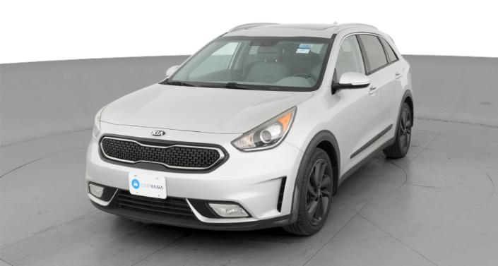 2017 Kia Niro Touring -
                  Concord, NC