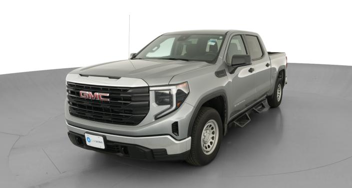Thumbnail: 2023 GMC Sierra 1500 - 1