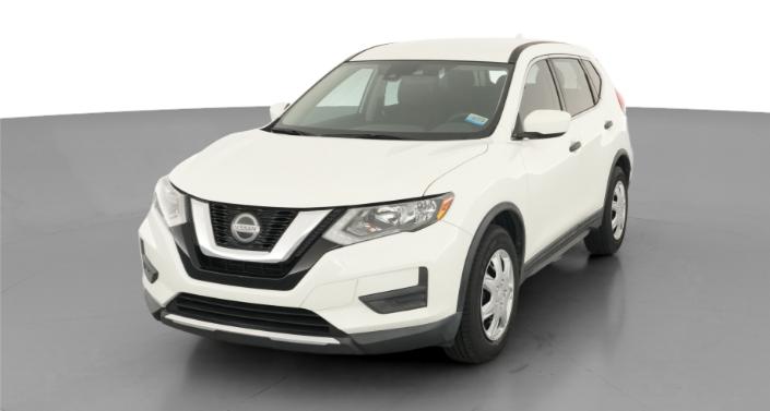Thumbnail: 2019 Nissan Rogue - 1
