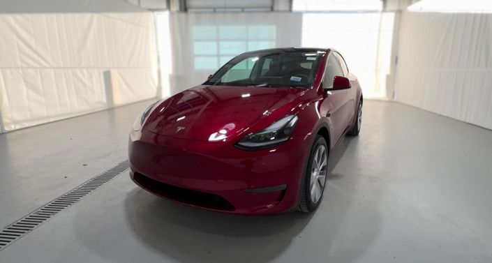 Thumbnail: 2024 Tesla Model Y - 1