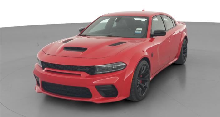 Thumbnail: 2023 Dodge Charger - 1