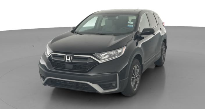 Thumbnail: 2020 Honda CR-V - 1