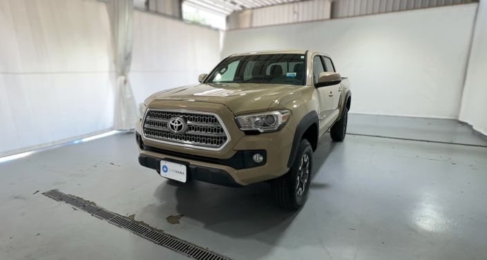 Thumbnail: 2016 Toyota Tacoma - 1