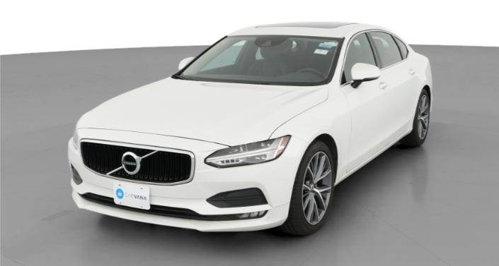 Thumbnail: 2018 Volvo S90 - 1